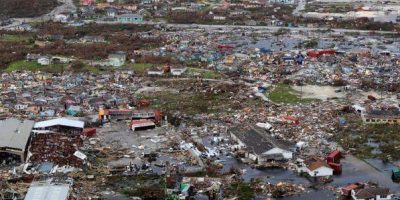 Dopo Dorian arriva la tempesta tropicale Humberto