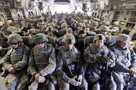 Dopo l’attacco ai sauditi gli Usa inviano...