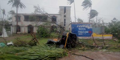 Già 148mila persone sono in fuga dall’ura...