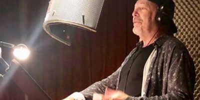 Annunciata per il 25 ottobre la nuova canzone d...