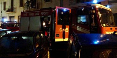 Esplode abitazione nel Cuneese, ferito grave un...