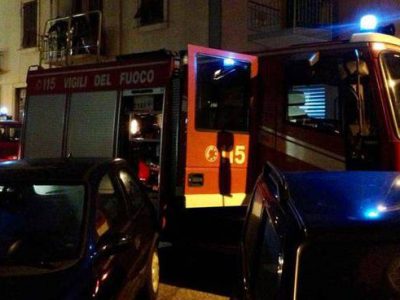 Esplode abitazione nel Cuneese, ferito grave un 70enne
