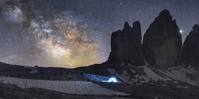 In viaggio tra le stelle diverse forme di vita ...