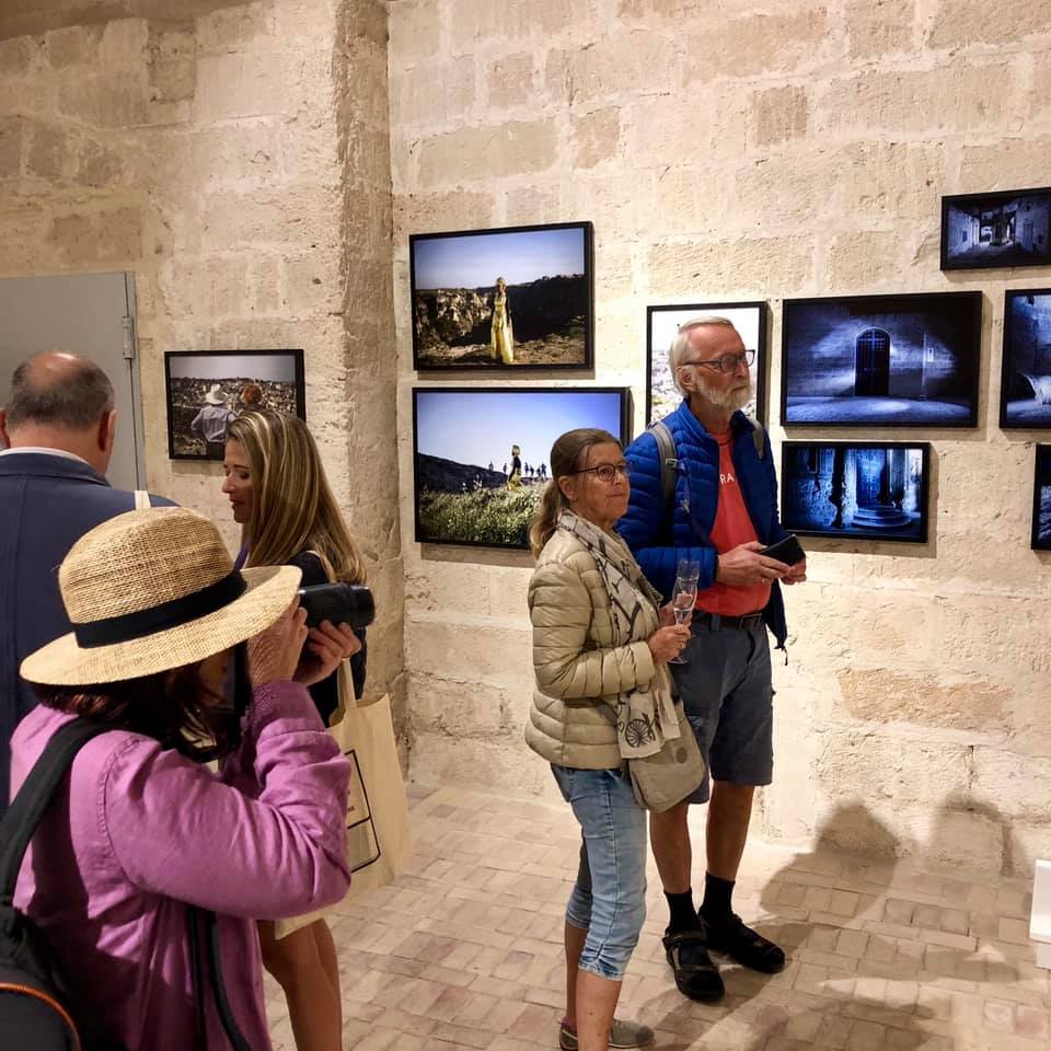 mostra foto visions from europe