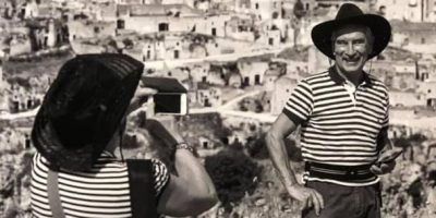 “Visions from Europe” a Matera negl...