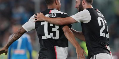 Juve-Napoli per cuori forti, rimonta partenopea...