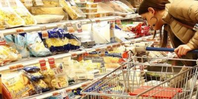Ulteriore frenata dei consumi, è il valore più ...