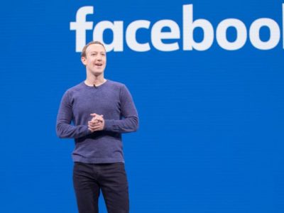 “Whatsapp e Istagram non sono in vendita” Zuckerberg smentisce