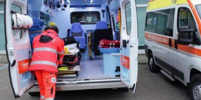 Era sotto effetto cocaina, arrestato l’uo...