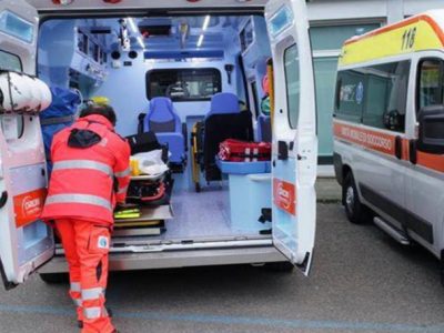 Era sotto effetto cocaina, arrestato l’uomo che ieri ha ucciso un ciclista