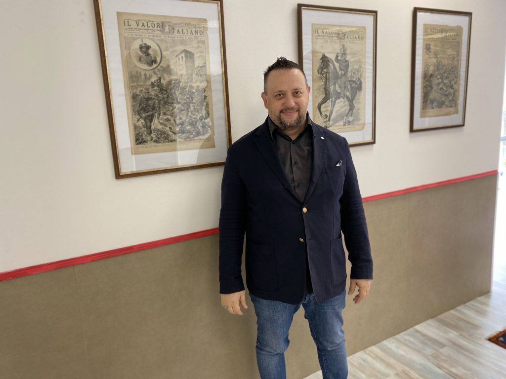 Norbert Ciuccariello