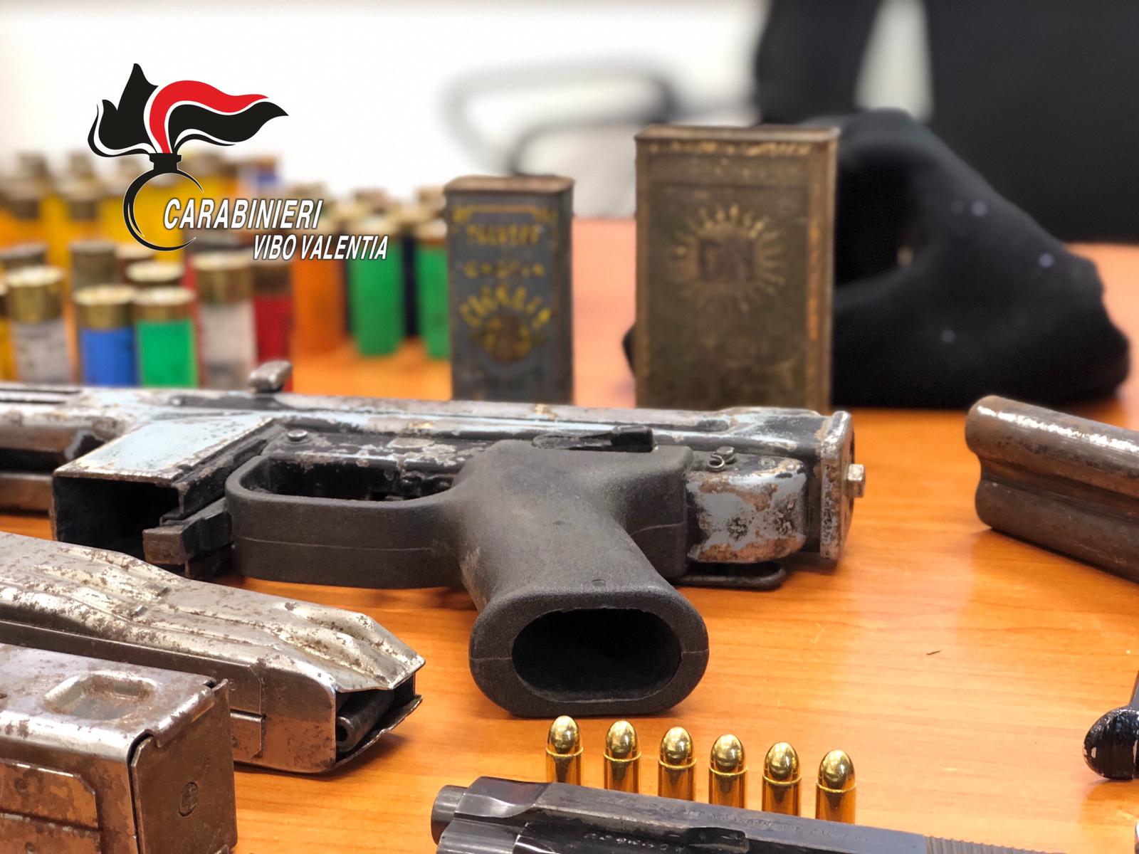 vibo valentia arsenale 