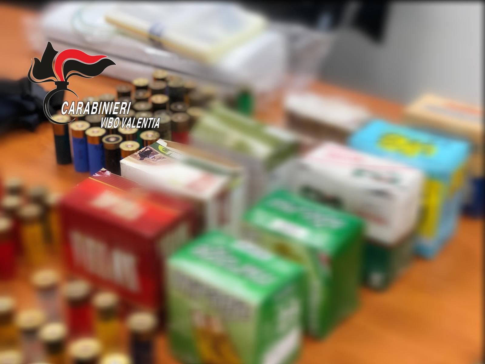 vibo valentia arsenale 