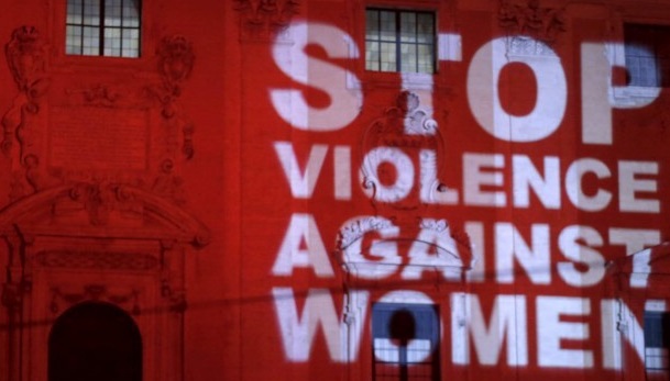 violenza donne