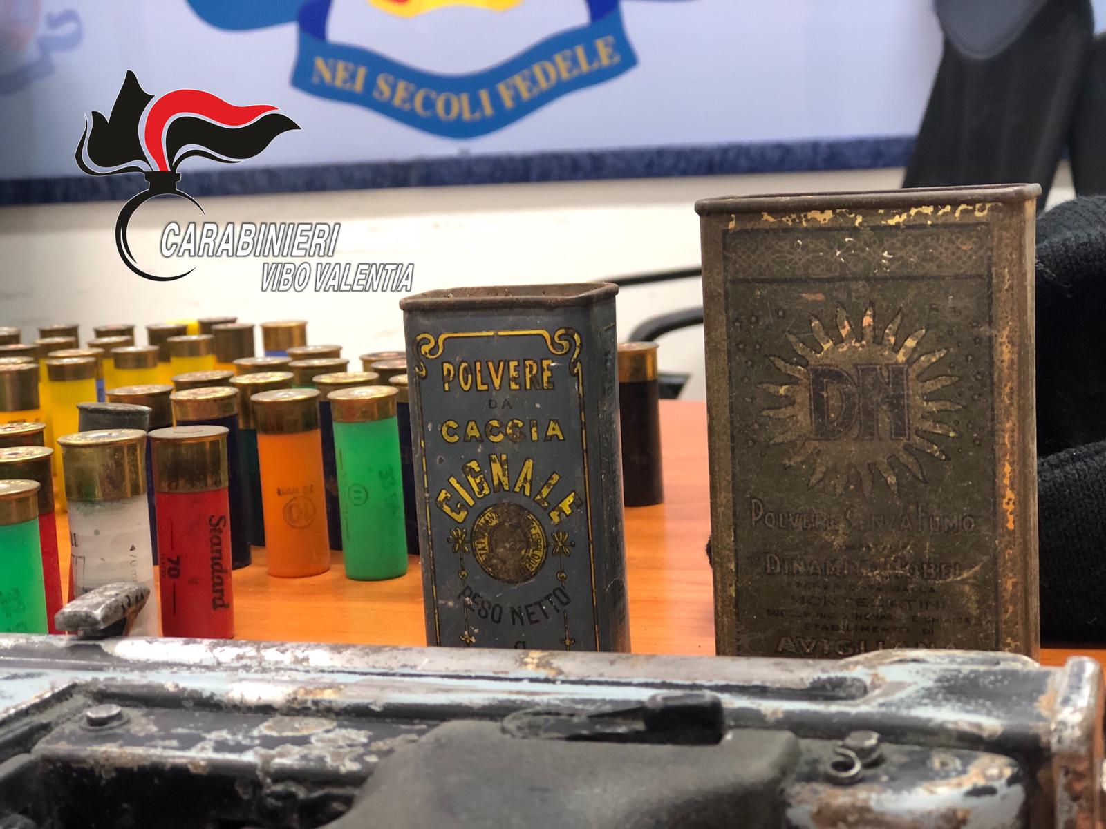 vibo valentia arsenale 