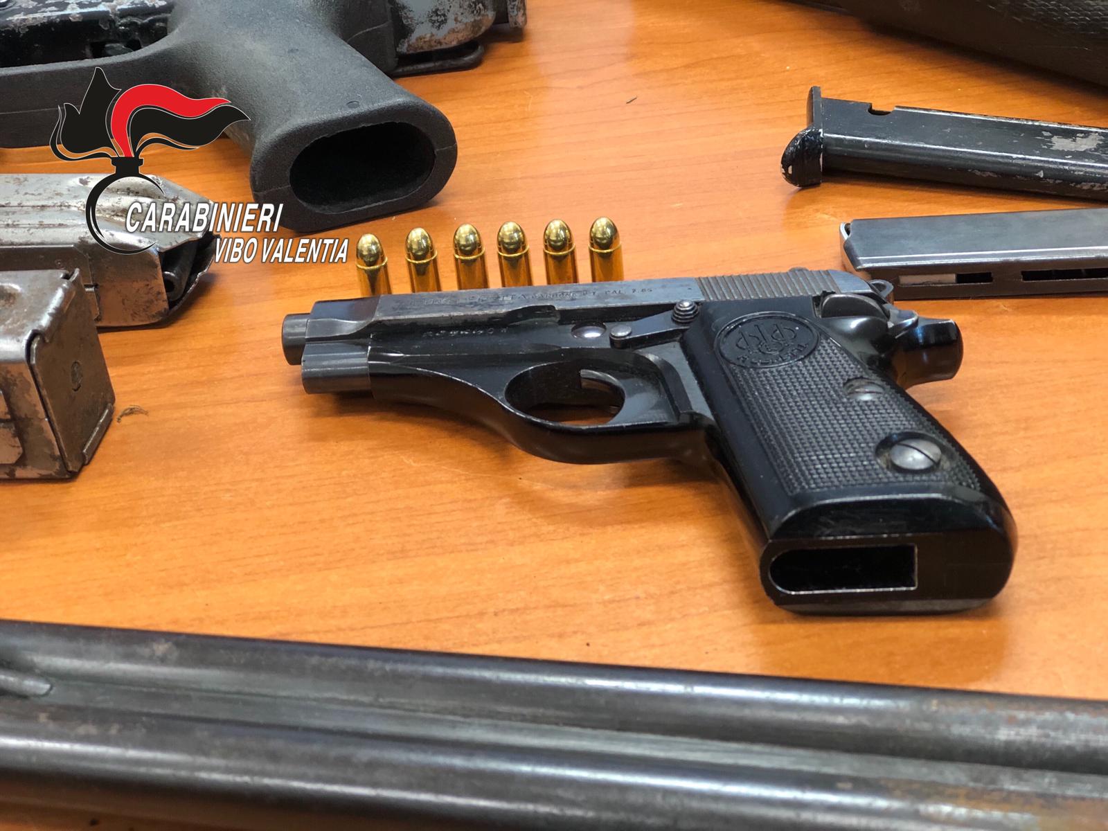 vibo valentia arsenale 