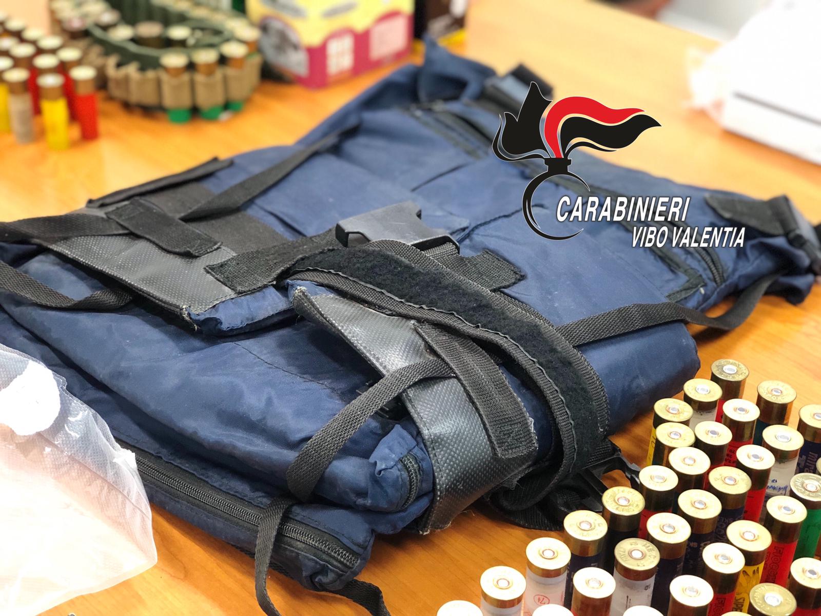 vibo valentia arsenale 