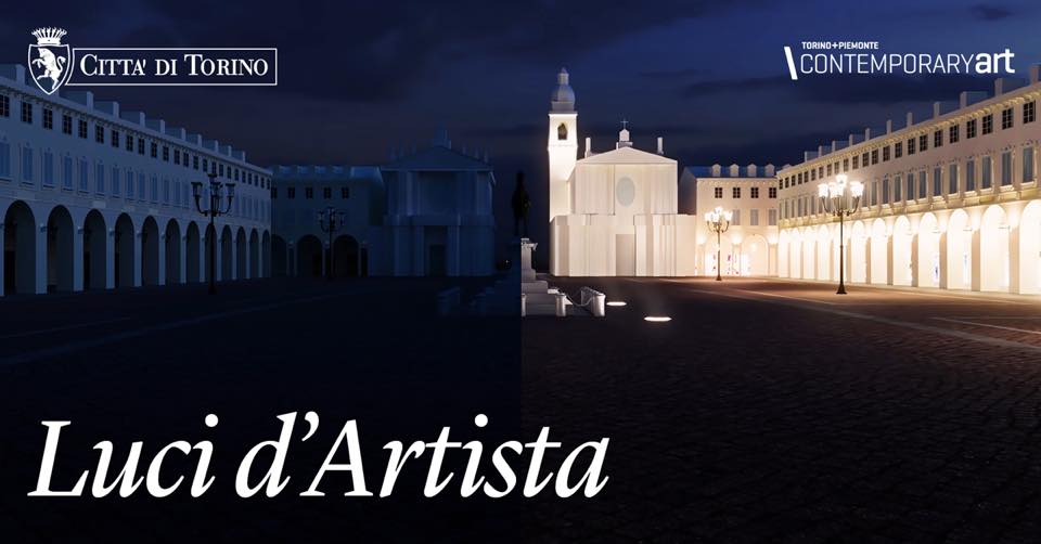 L'inedita installazione luminosa "Miracola" di Roberto Cuoghi per Luci d'Artista