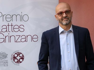 Ad Alessandro Perissinotto il premio Lattes Grinzane Cavour
