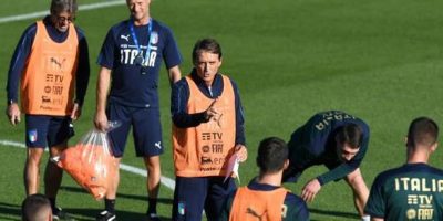 Italia-Grecia: ballottaggio tra Bernardeschi e ...