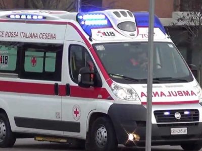 Anziana spara ai vicini dopo una lite: morto un uomo e ferita una donna