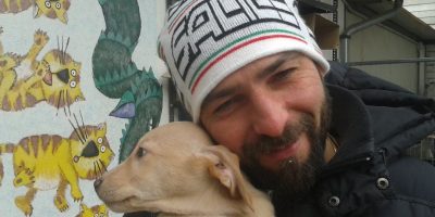 Valle d’Aosta, vigile del fuoco perde la ...