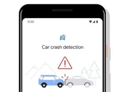 I nuovi smartphone Google allerteranno i soccorsi in caso d’incidente