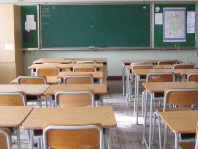 Ondata di maltempo in arrivo, domani scuole chiuse in Liguria