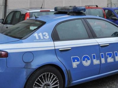 Roma, assalto a un portavalori: ferita una guardia giurata