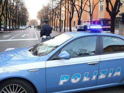 Brescia, uccide la moglie e poi cerca di togliersi la vita