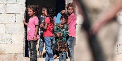 L’allarme di Unicef: 70 mila bambini già ...