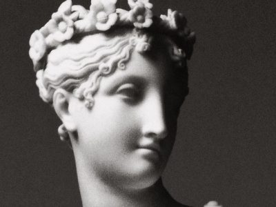 Canova a Roma in una delle più importanti mostre autunnali