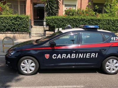 Uccide il fratello nel Novarese, fugge e poi si costituisce