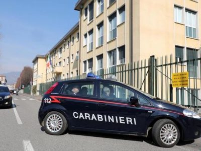 Donna uccisa a Cantù, confessa il compagno della figlia