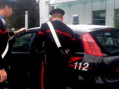 Famiglia rom occupa per 19 volte lo stesso immobile Ater