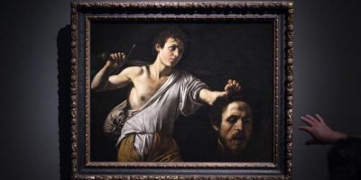 Caravaggio e Bernini pronti a conquistare i vie...