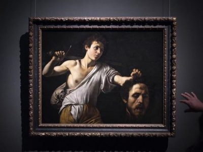 Caravaggio e Bernini pronti a conquistare i viennesi