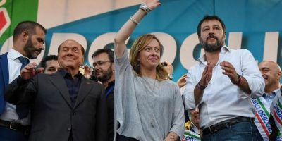 Elezioni regionali, il centrodestra trova un ac...