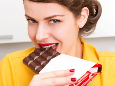 7 luglio, oggi è la Giornata mondiale del cioccolato