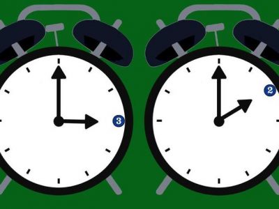 Lancette indietro nella notte tra sabato e domenica: torna l’ora solare