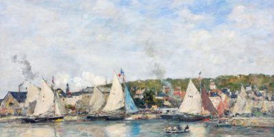 Dagli Impressionisti a Picasso: 60 capolavori i...