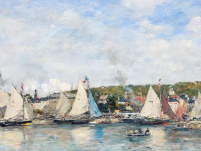 Dagli Impressionisti a Picasso: 60 capolavori in mostra a Conegliano