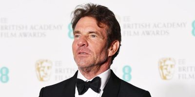 Dennis Quaid si sposa per la quarta volta: lei ...