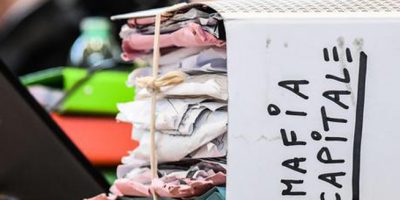 “Mondo di mezzo” non è mafia: lo ha...