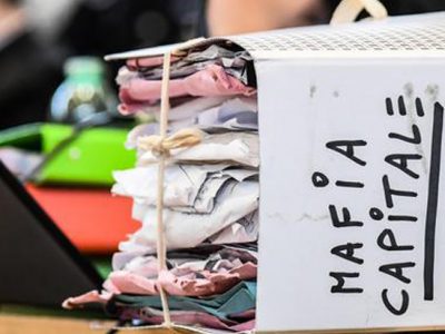 “Mondo di mezzo” non è mafia: lo ha deciso la Cassazione
