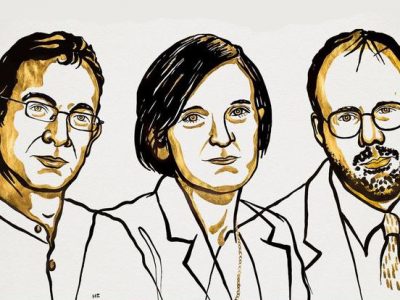 Nobel a tre economisti impegnati nella lotta alla povertà globale