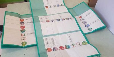 Elezioni Umbria, alle ore 19 affluenza in cresc...