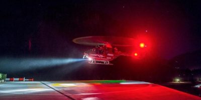 Grave una giovane climber precipitata in Val Ga...