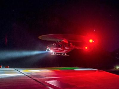 Grave una giovane climber precipitata in Val Gardena