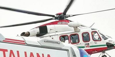 Escursionista precipita e muore sul Monte Resegone